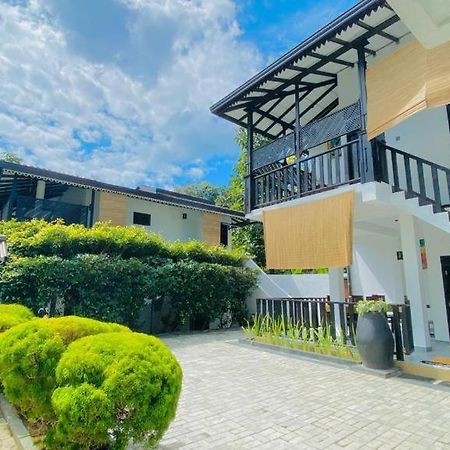 Sunbeam Villa Tangalle Dış mekan fotoğraf