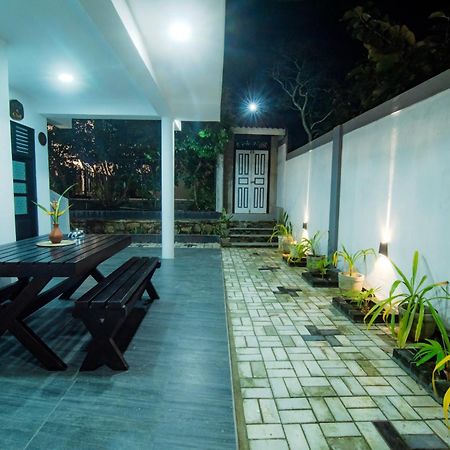 Sunbeam Villa Tangalle Dış mekan fotoğraf