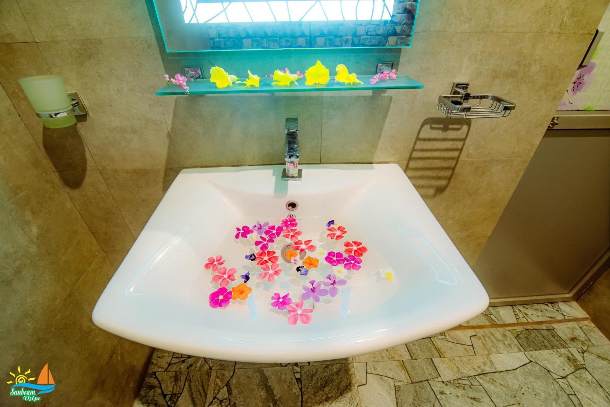 Sunbeam Villa Tangalle Dış mekan fotoğraf