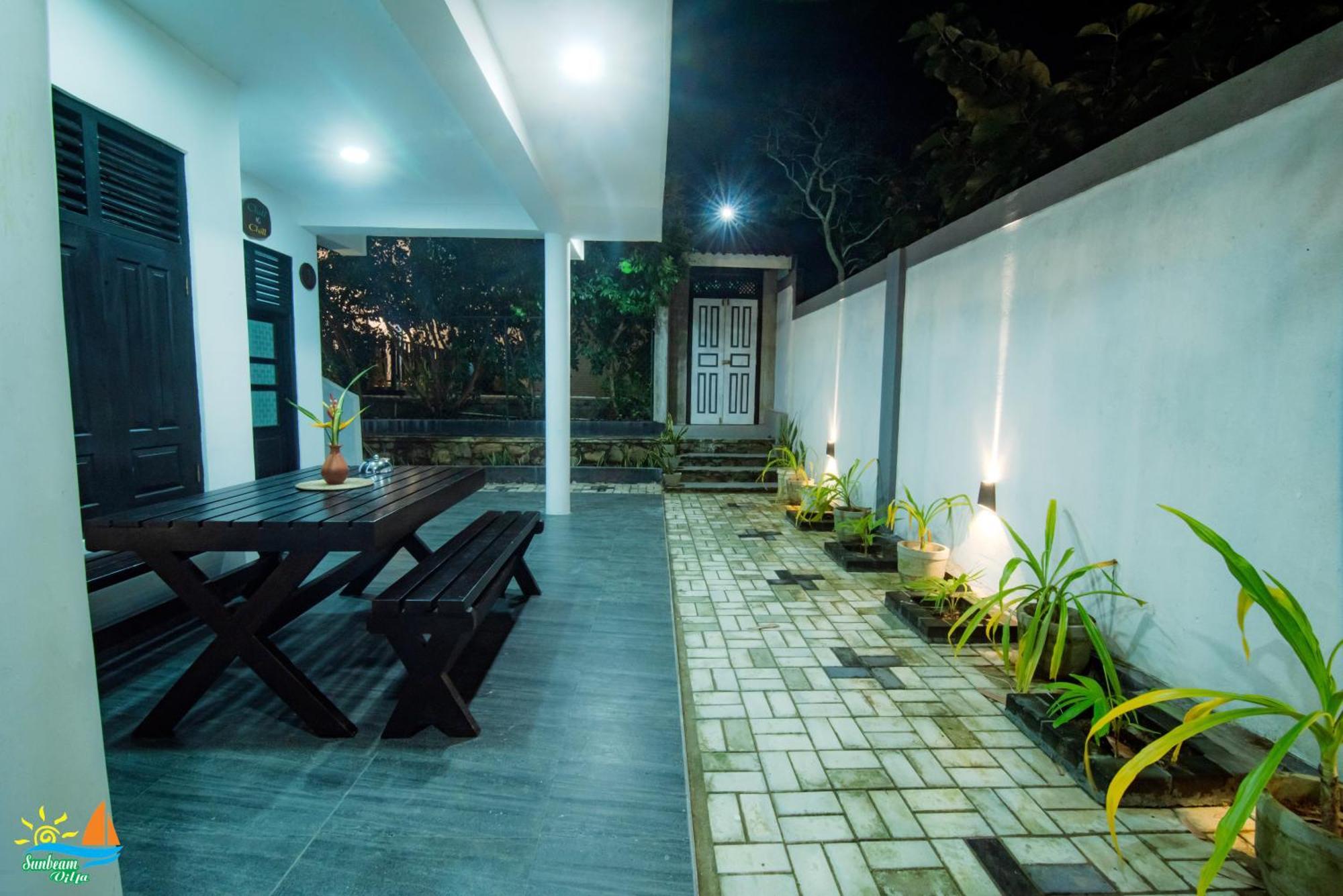Sunbeam Villa Tangalle Dış mekan fotoğraf
