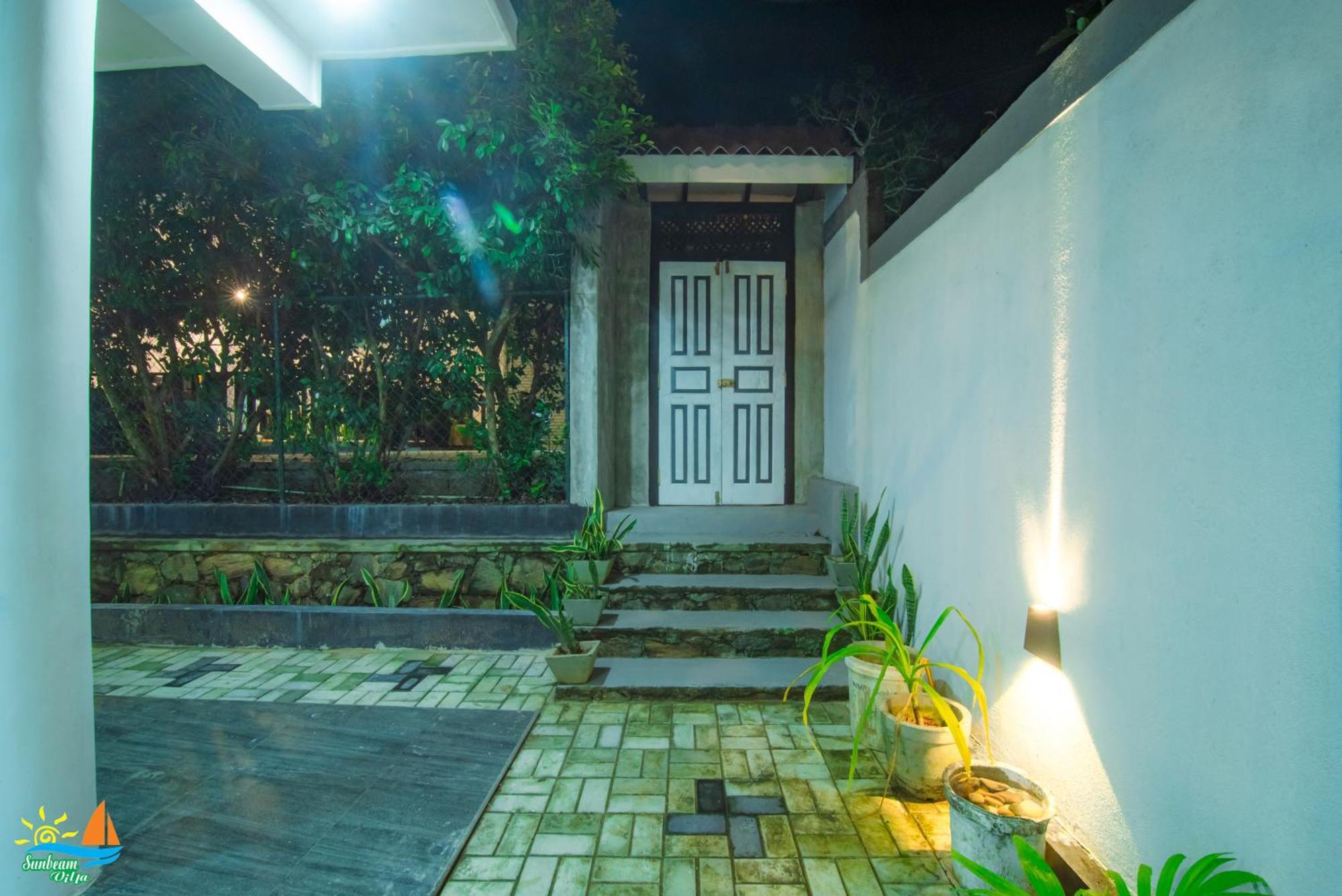 Sunbeam Villa Tangalle Dış mekan fotoğraf