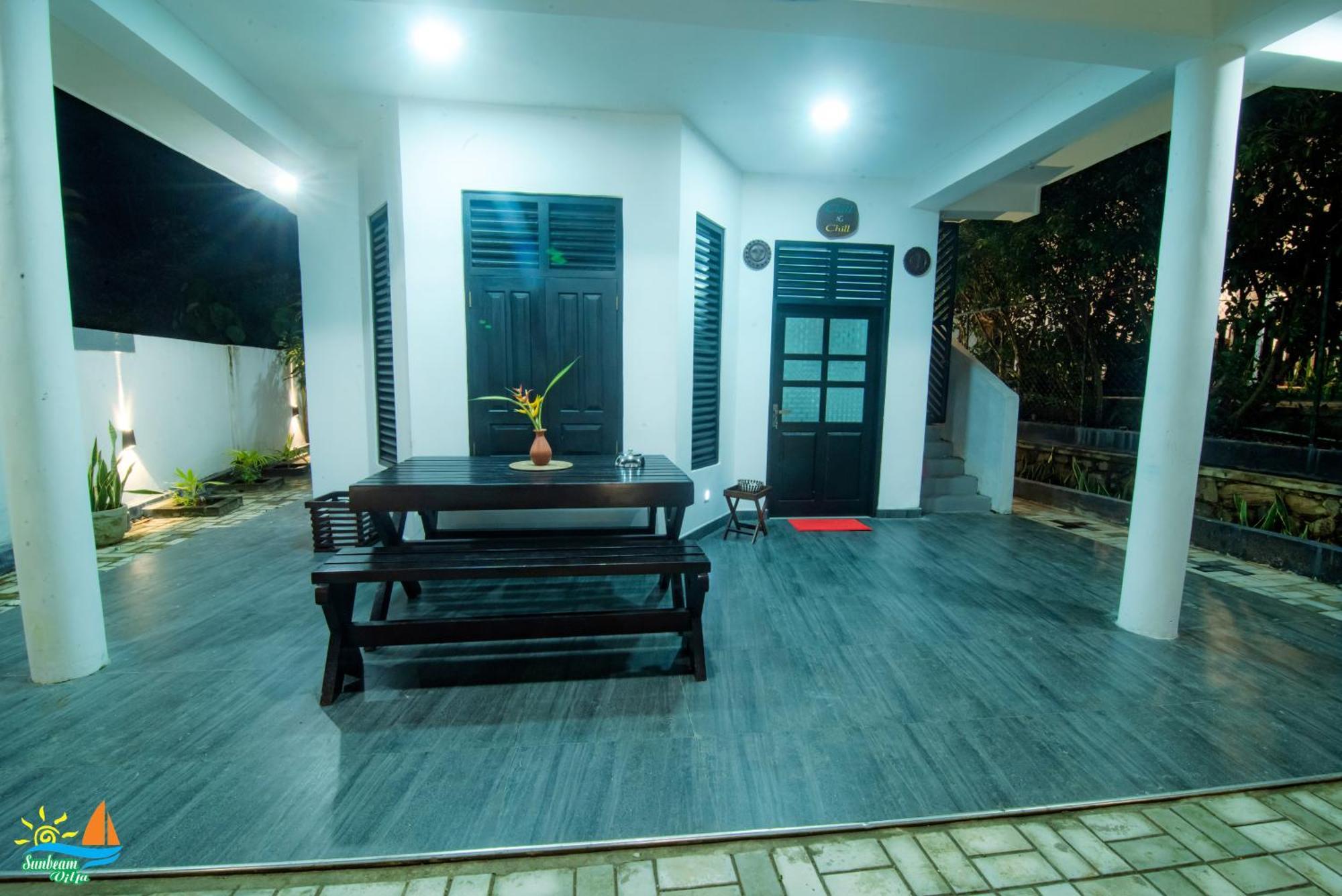 Sunbeam Villa Tangalle Dış mekan fotoğraf
