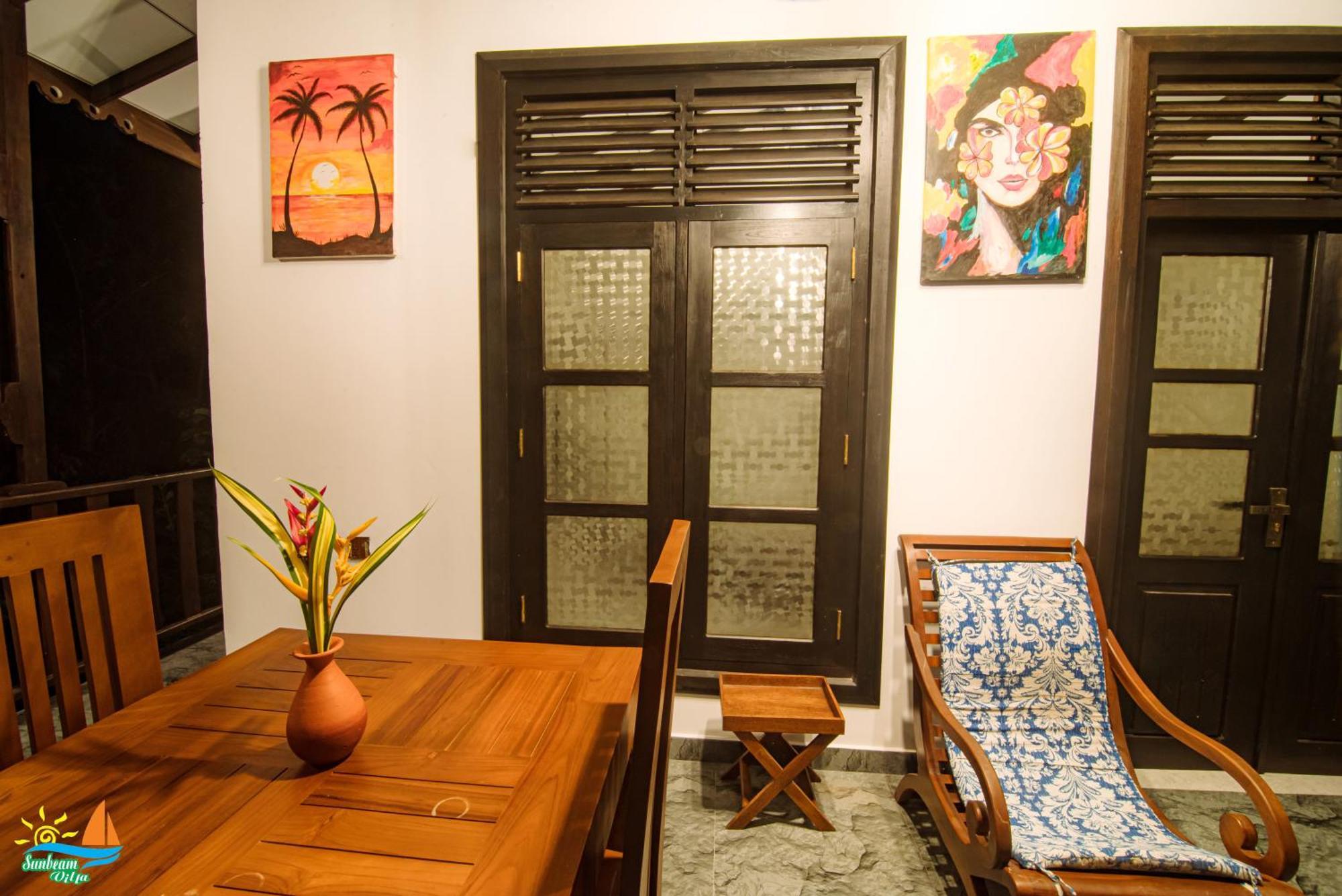 Sunbeam Villa Tangalle Dış mekan fotoğraf