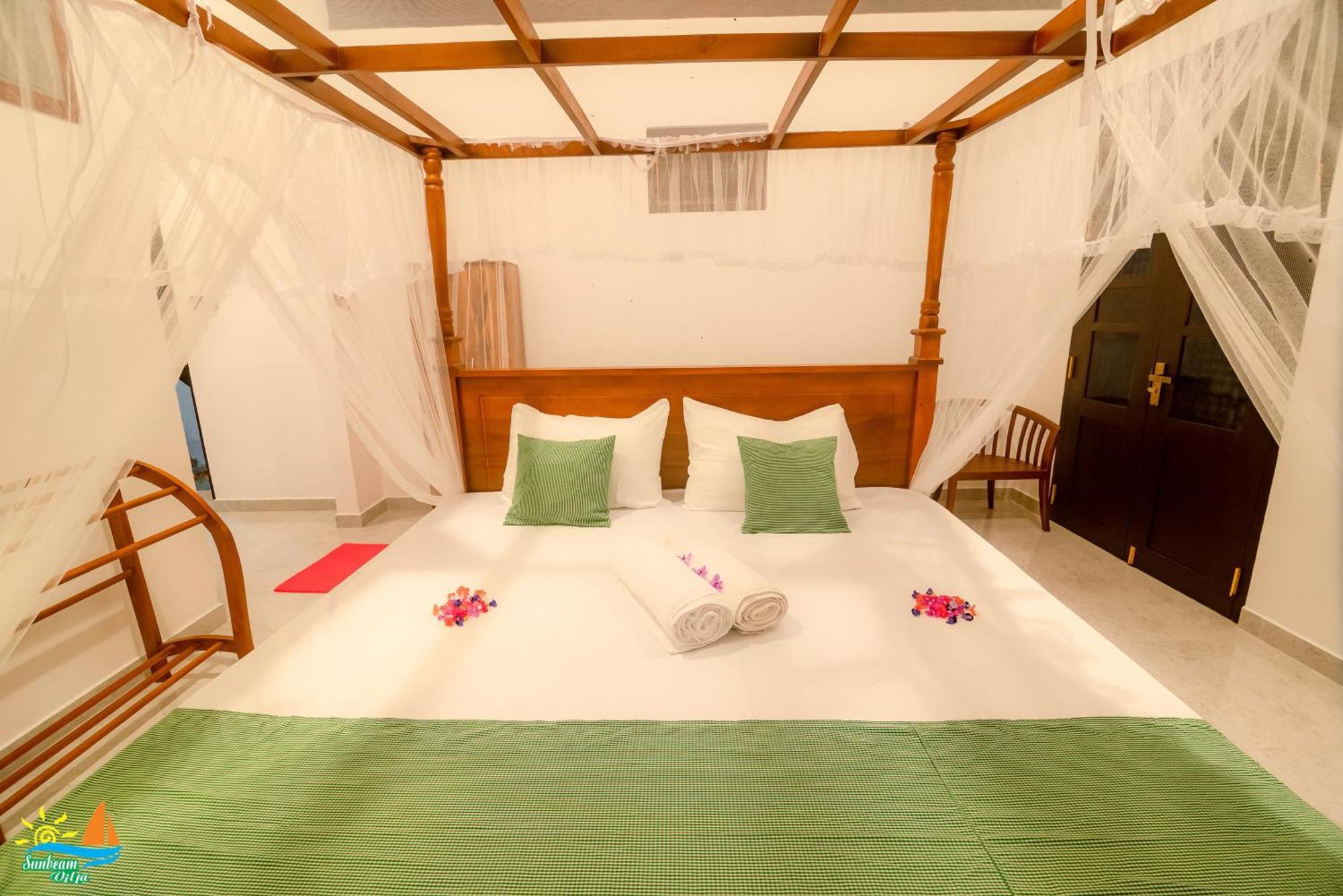 Sunbeam Villa Tangalle Dış mekan fotoğraf