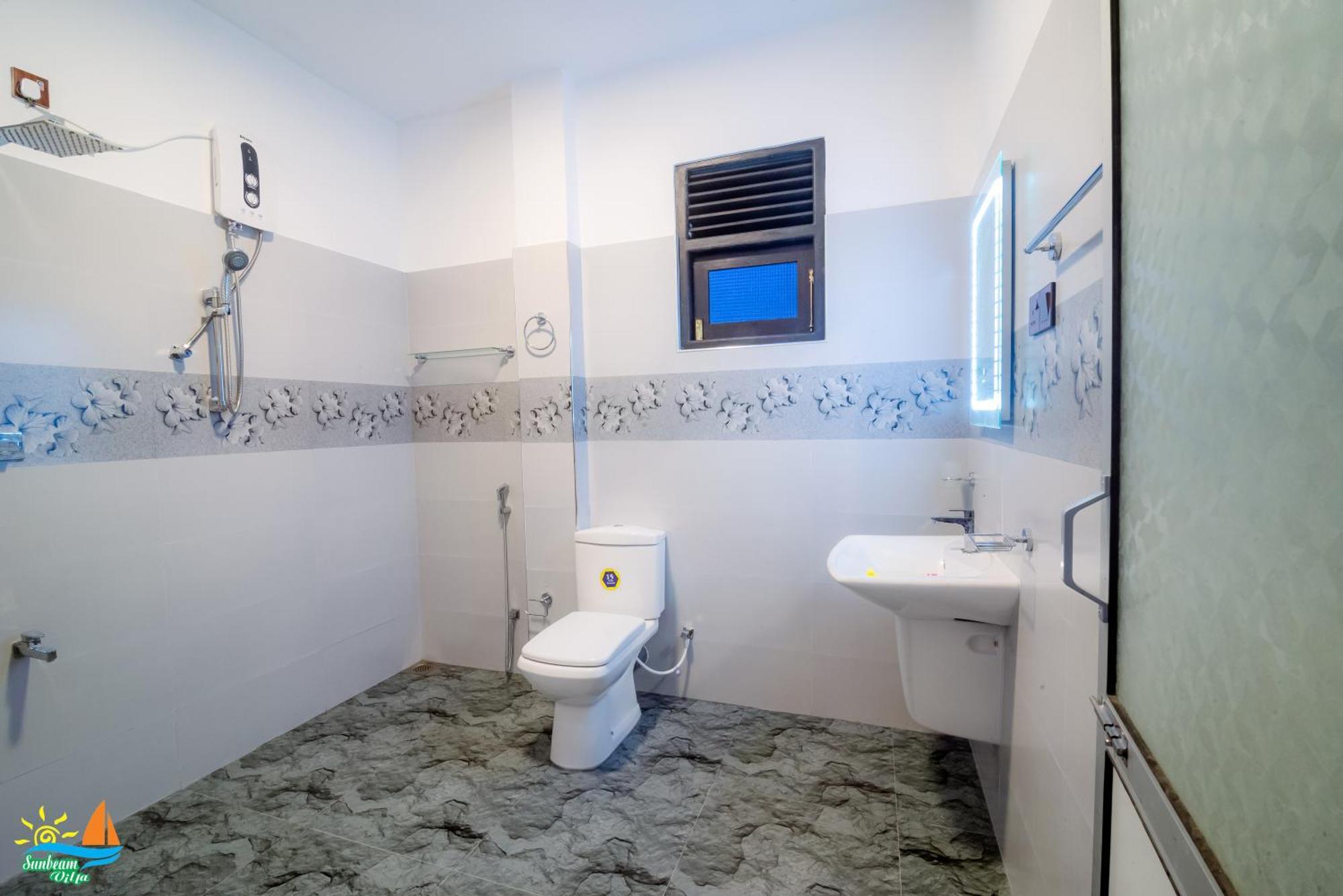 Sunbeam Villa Tangalle Dış mekan fotoğraf