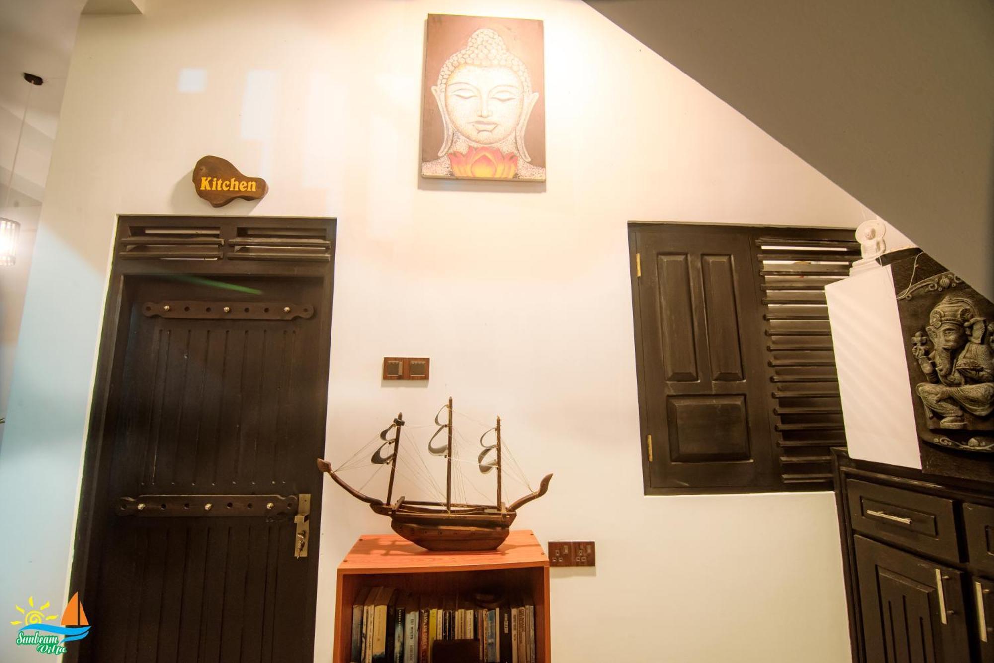 Sunbeam Villa Tangalle Dış mekan fotoğraf