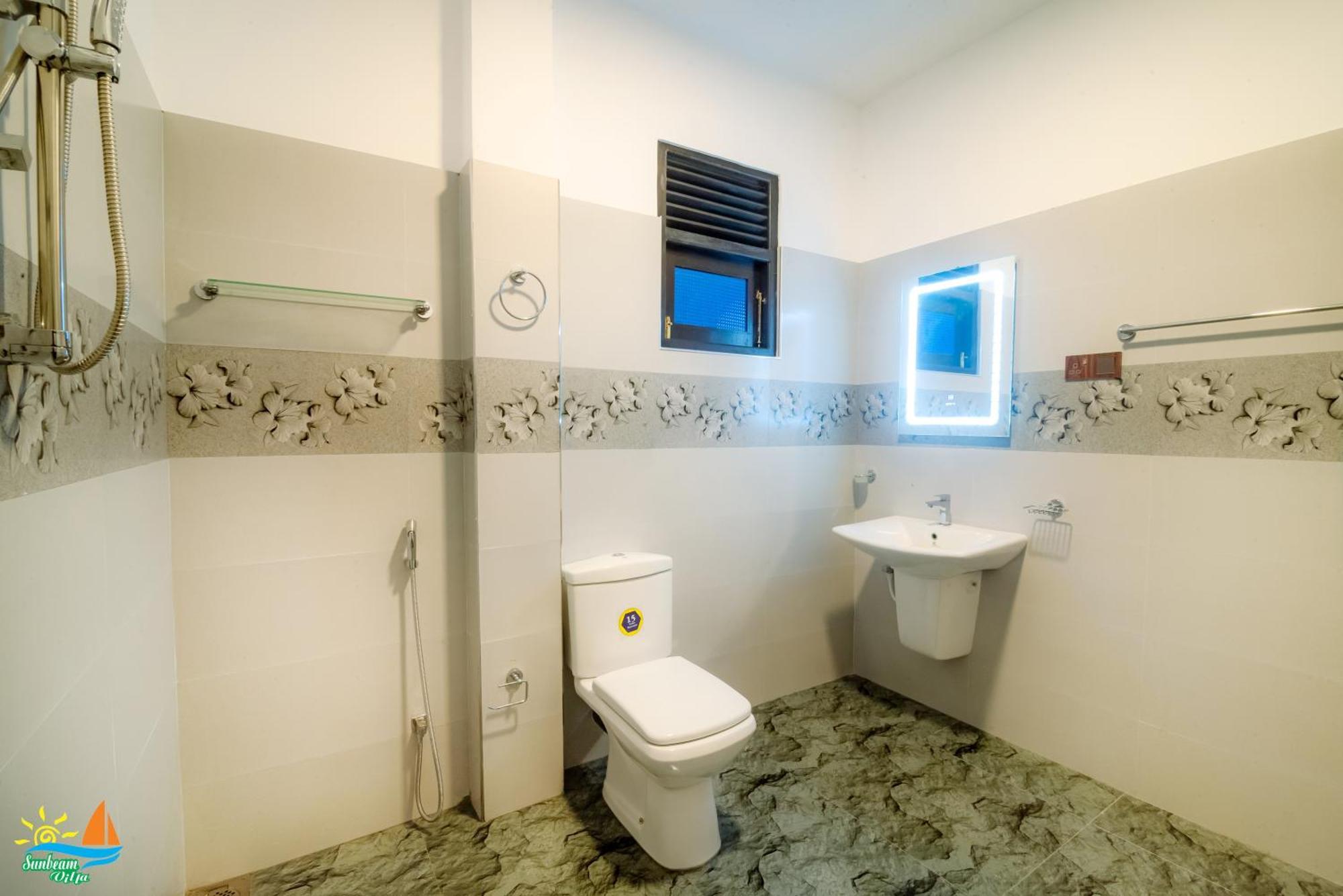 Sunbeam Villa Tangalle Dış mekan fotoğraf