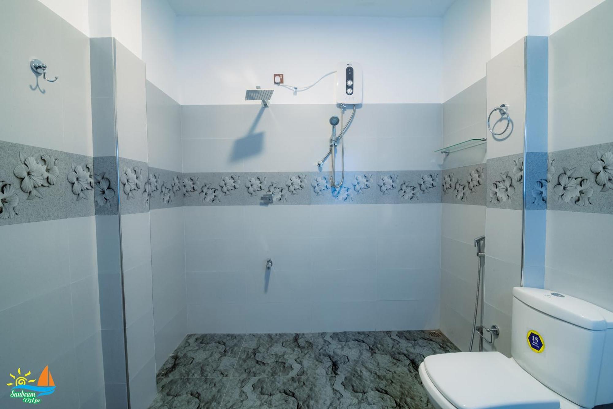 Sunbeam Villa Tangalle Dış mekan fotoğraf
