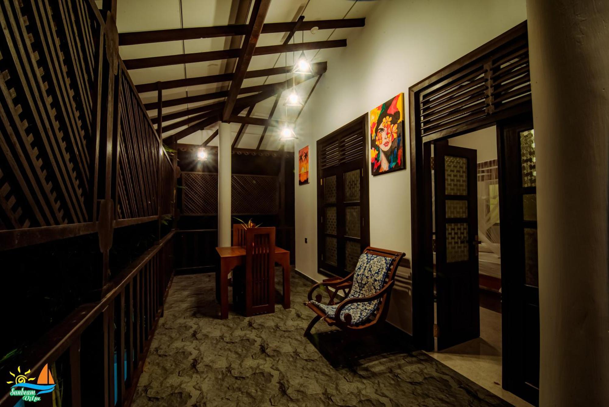 Sunbeam Villa Tangalle Dış mekan fotoğraf
