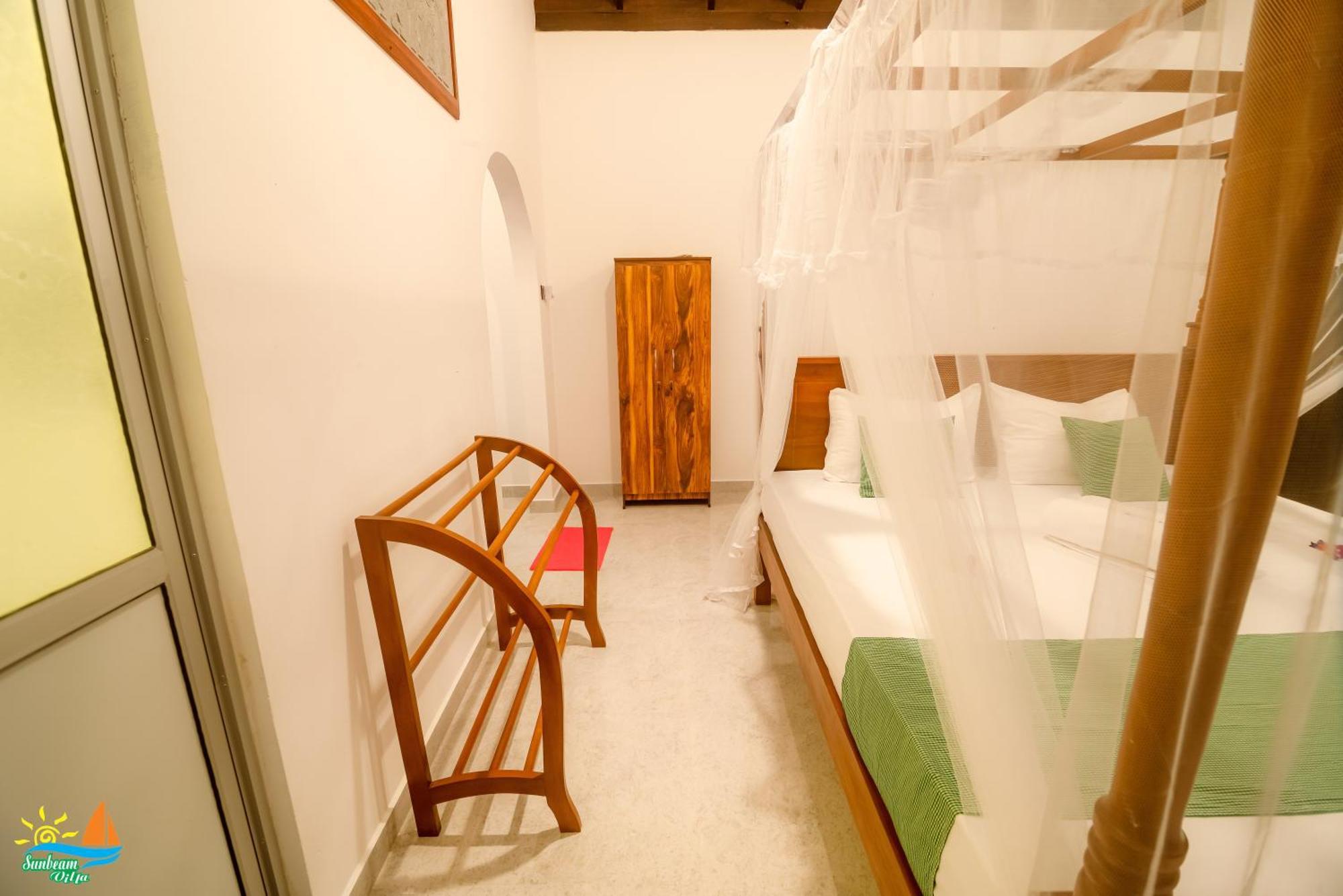 Sunbeam Villa Tangalle Dış mekan fotoğraf