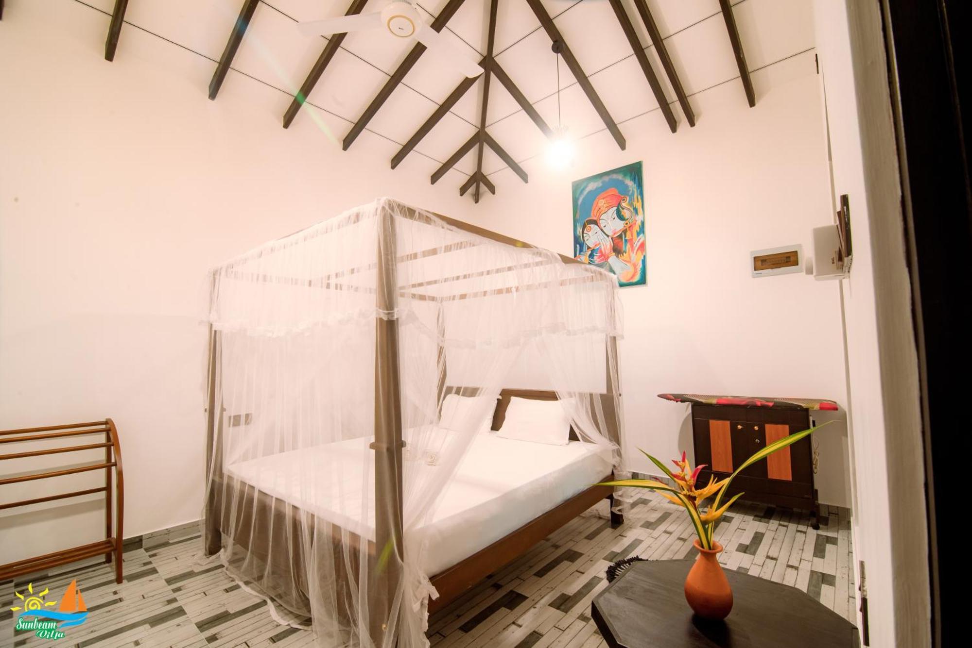Sunbeam Villa Tangalle Dış mekan fotoğraf