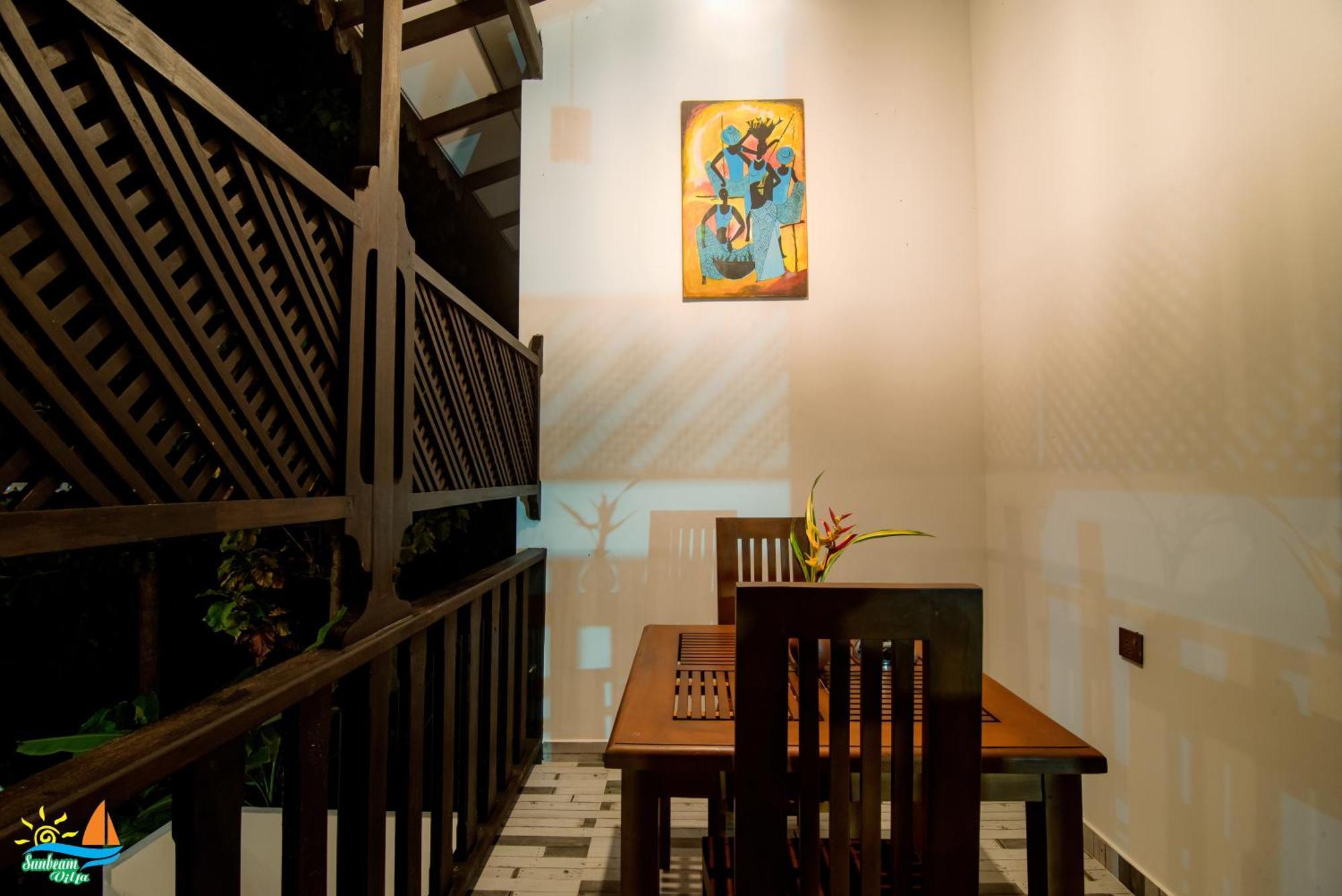 Sunbeam Villa Tangalle Dış mekan fotoğraf