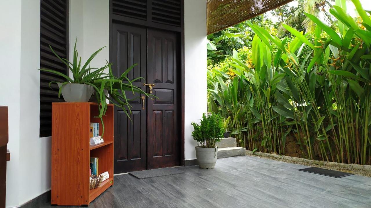 Sunbeam Villa Tangalle Dış mekan fotoğraf