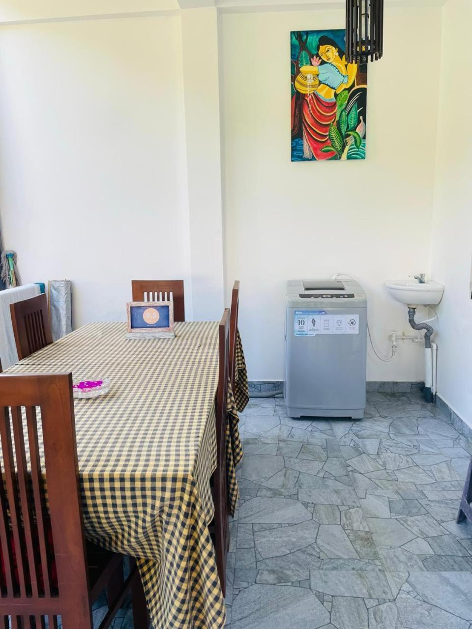 Sunbeam Villa Tangalle Dış mekan fotoğraf