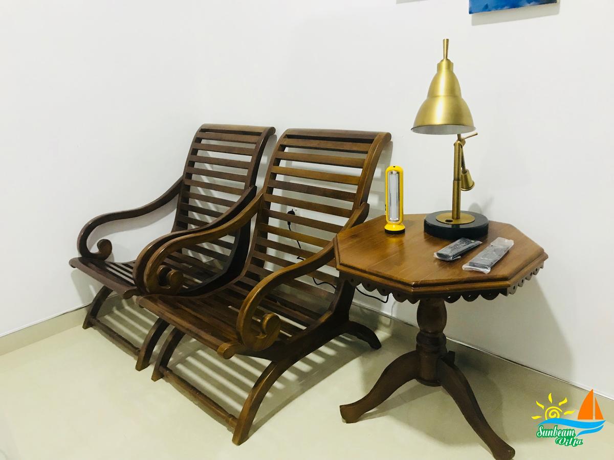 Sunbeam Villa Tangalle Dış mekan fotoğraf