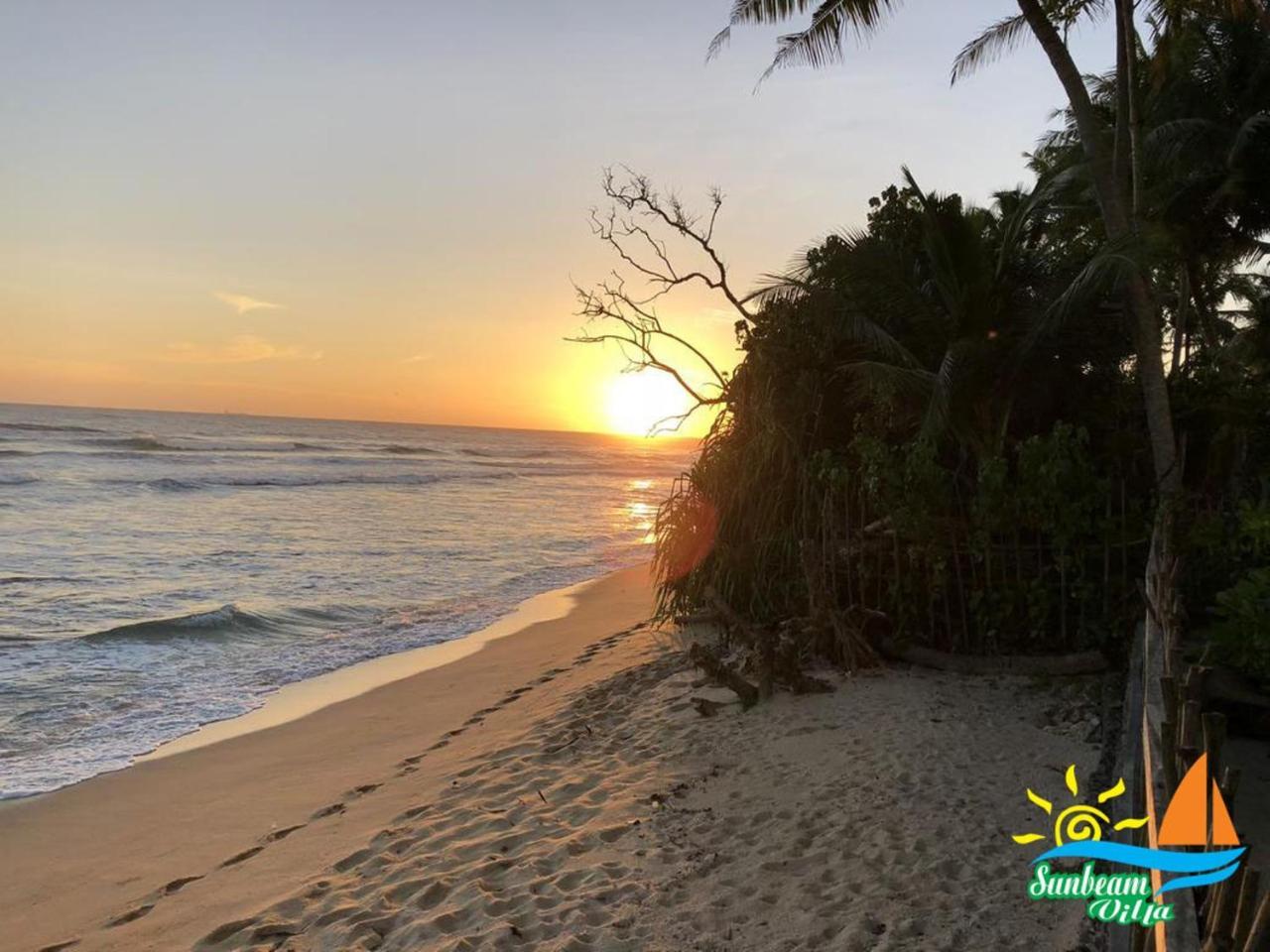 Sunbeam Villa Tangalle Dış mekan fotoğraf