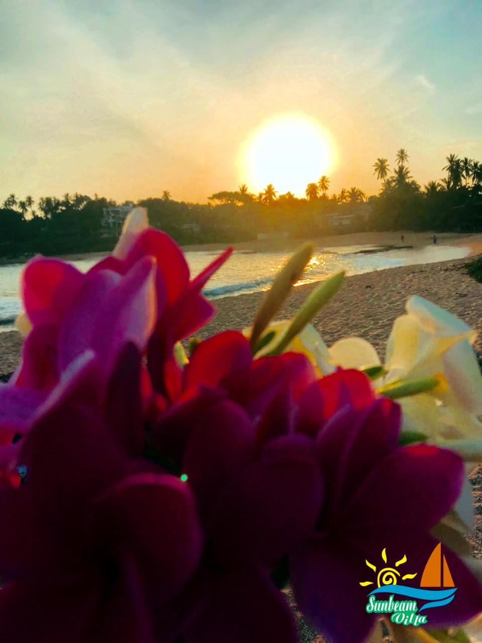 Sunbeam Villa Tangalle Dış mekan fotoğraf