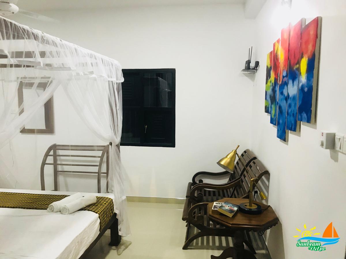 Sunbeam Villa Tangalle Dış mekan fotoğraf