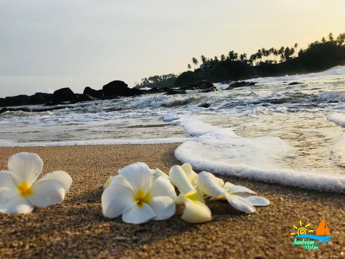 Sunbeam Villa Tangalle Dış mekan fotoğraf