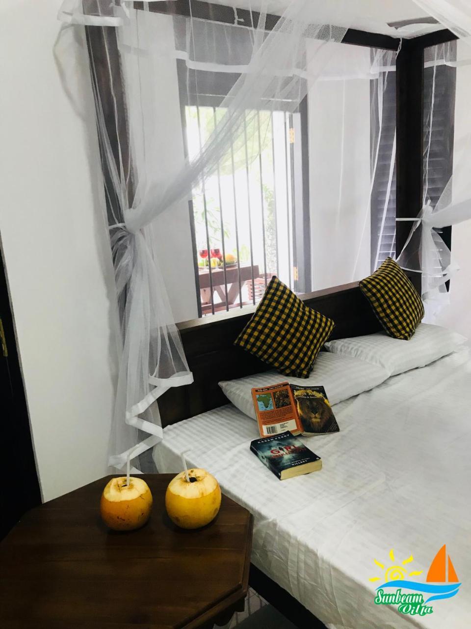 Sunbeam Villa Tangalle Dış mekan fotoğraf