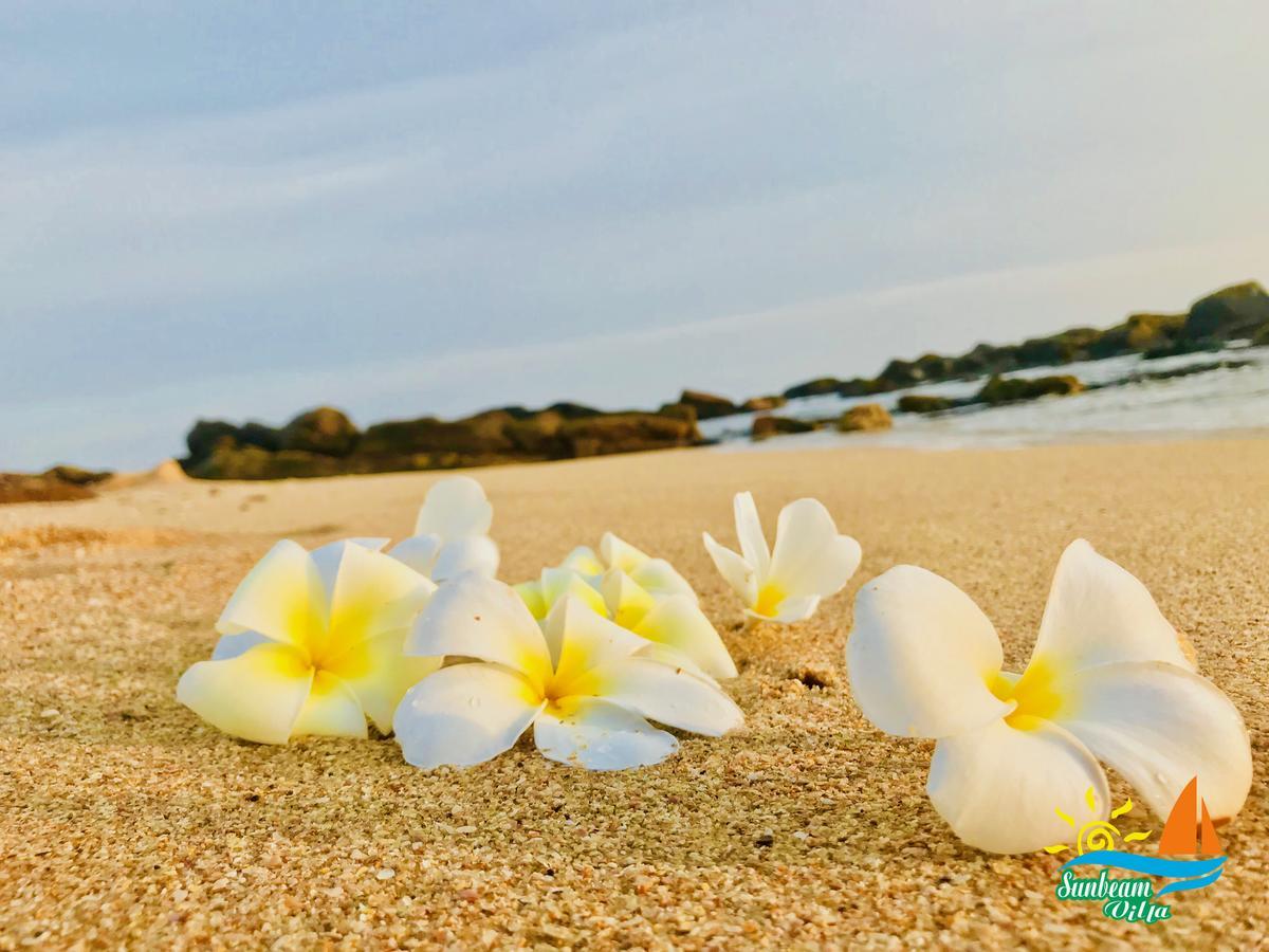 Sunbeam Villa Tangalle Dış mekan fotoğraf