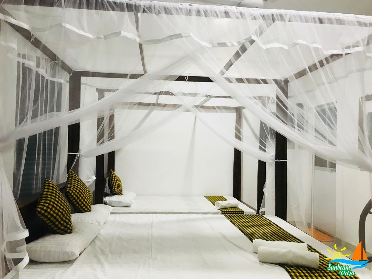 Sunbeam Villa Tangalle Dış mekan fotoğraf