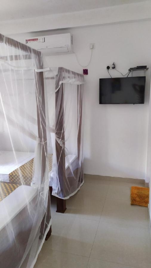 Sunbeam Villa Tangalle Dış mekan fotoğraf